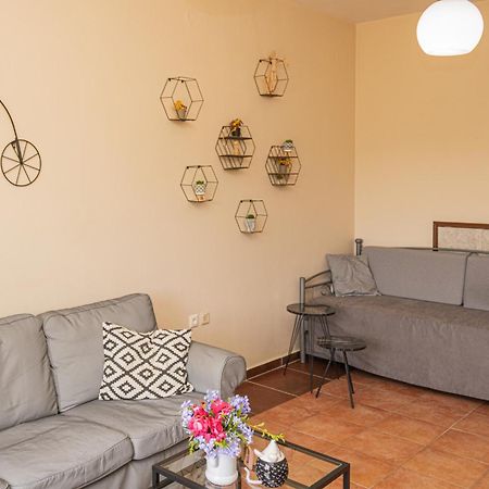 Mouse House Apartment Gouvia Luaran gambar