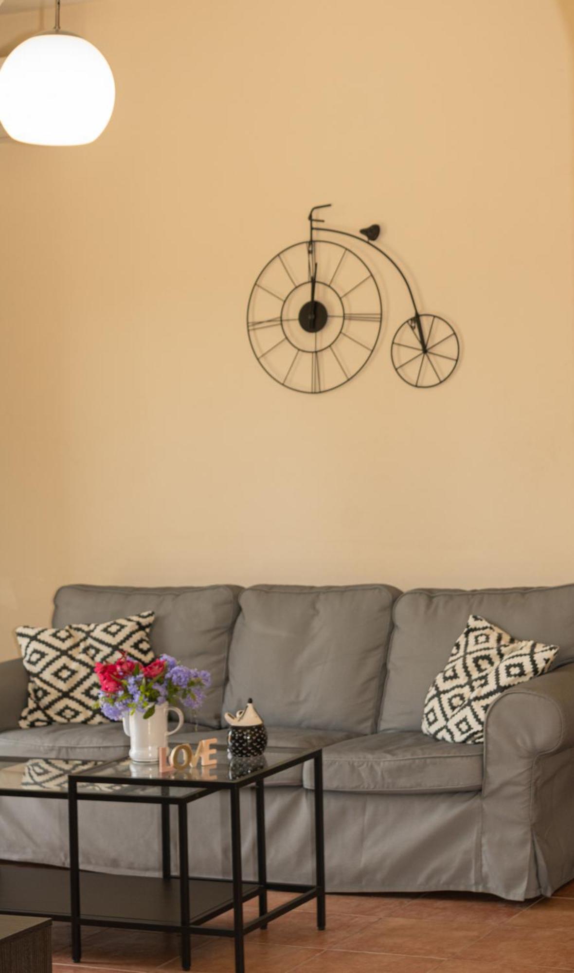 Mouse House Apartment Gouvia Luaran gambar