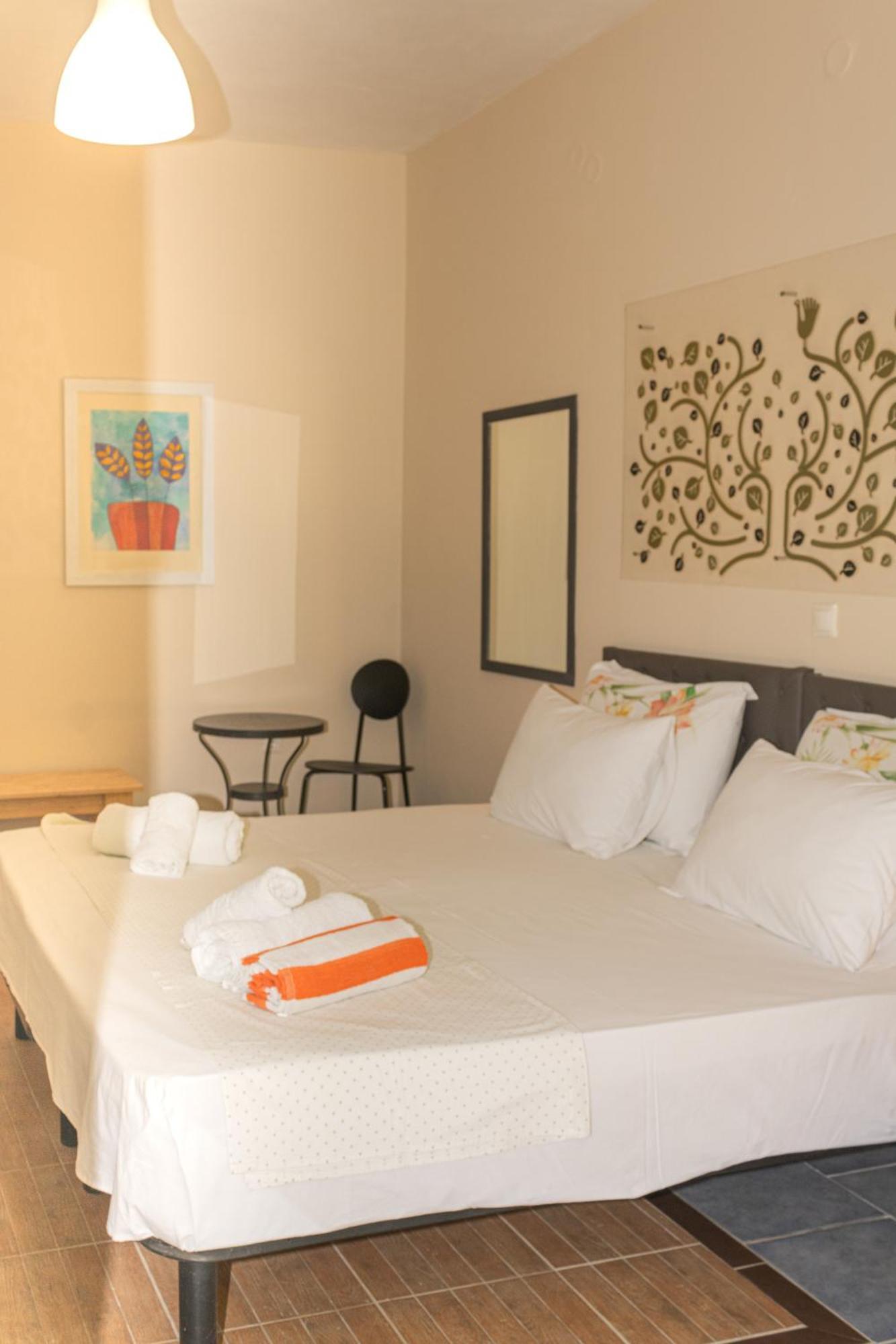 Mouse House Apartment Gouvia Luaran gambar