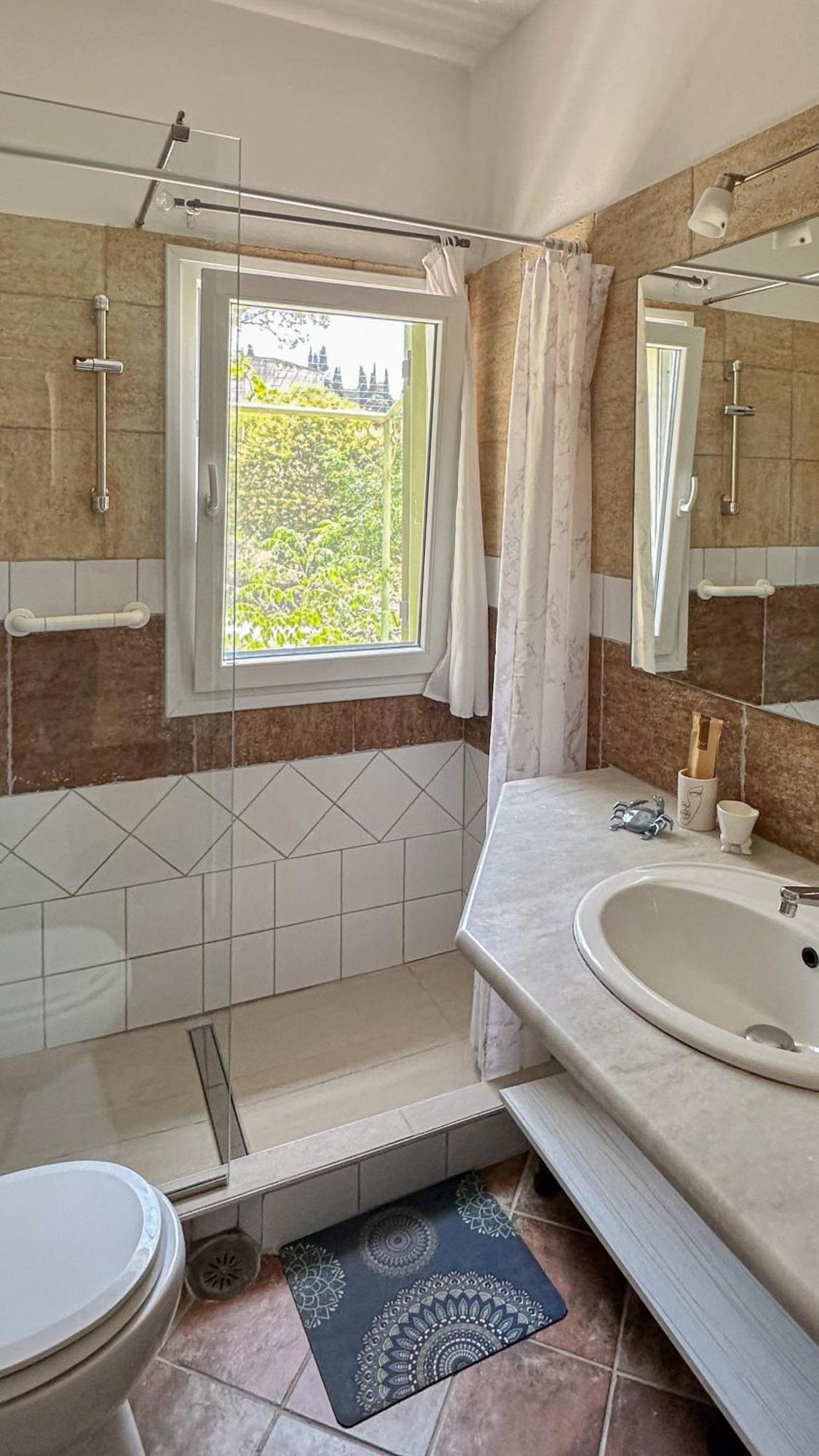 Mouse House Apartment Gouvia Luaran gambar